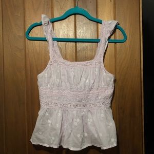 Free People Tank Top